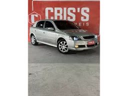 Chevrolet Astra