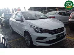 Fiat Cronos