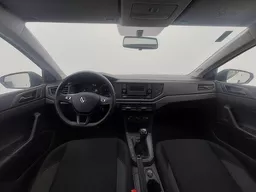 Volkswagen Polo Hatch