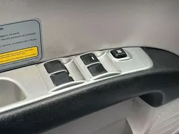 Mitsubishi L200 Triton