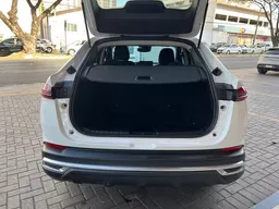 Fiat Fastback