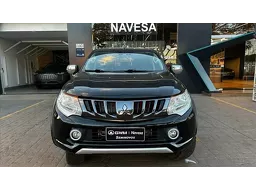 Mitsubishi L200 Triton