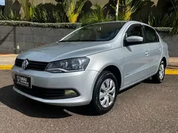 Volkswagen Voyage