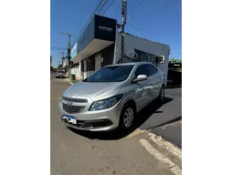 Chevrolet Prisma