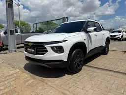 Chevrolet Montana