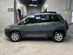 Fiat Idea