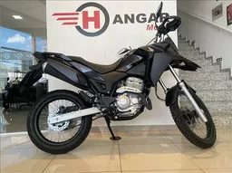 XRE 300