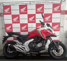 Honda NC