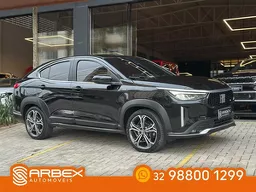 Fiat Fastback