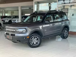Ford Bronco Sport