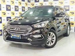 Hyundai Santa Fé