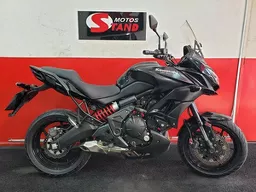 Versys