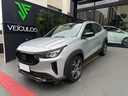 Fiat Fastback