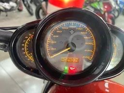 Harley-Davidson V-Rod