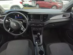 Volkswagen Polo Hatch