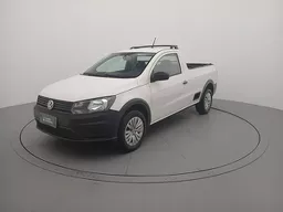 Volkswagen Saveiro