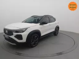 Fiat Pulse
