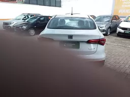Fiat Cronos
