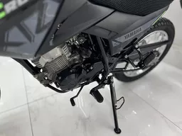 Yamaha XTZ 150