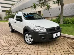 Fiat Strada