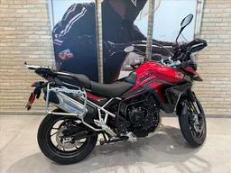 Triumph Tiger 900