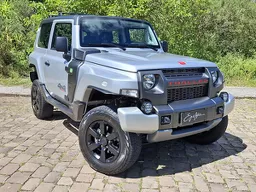 Troller T4