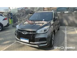 Chery Tiggo 5X