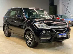 Lifan X60