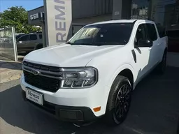 Ford Maverick