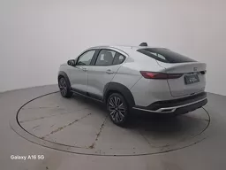 Fiat Fastback