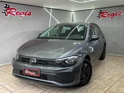 Volkswagen Polo Hatch