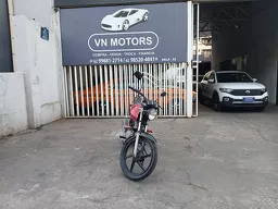 CG 125