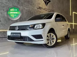 Volkswagen Voyage