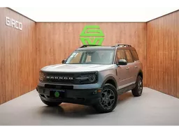 Ford Bronco Sport