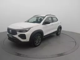 Fiat Pulse