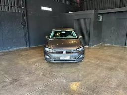 Volkswagen Virtus