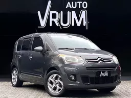 Citroën Aircross