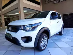 Fiat Mobi