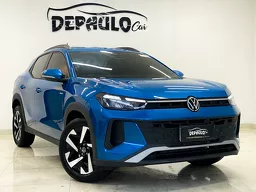 Volkswagen Tera