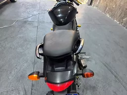 Honda CB 600