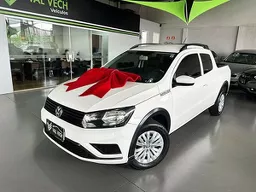 Volkswagen Saveiro