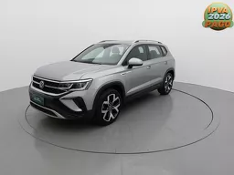 Volkswagen Taos