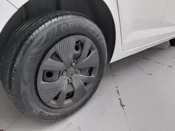Volkswagen Polo Hatch