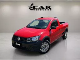 Volkswagen Saveiro