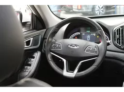 Chery Tiggo 7