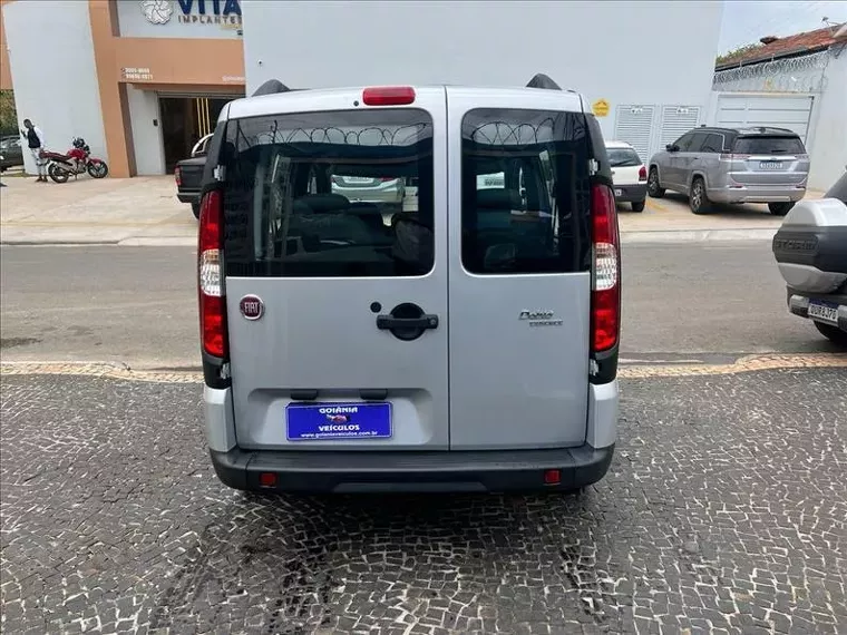 Fiat Doblò Prata 4