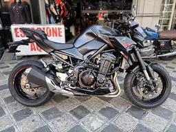 Kawasaki
