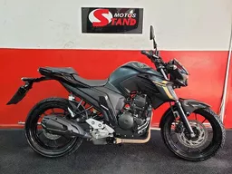 Fazer 250