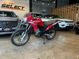Honda XRE 190