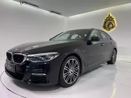 540i